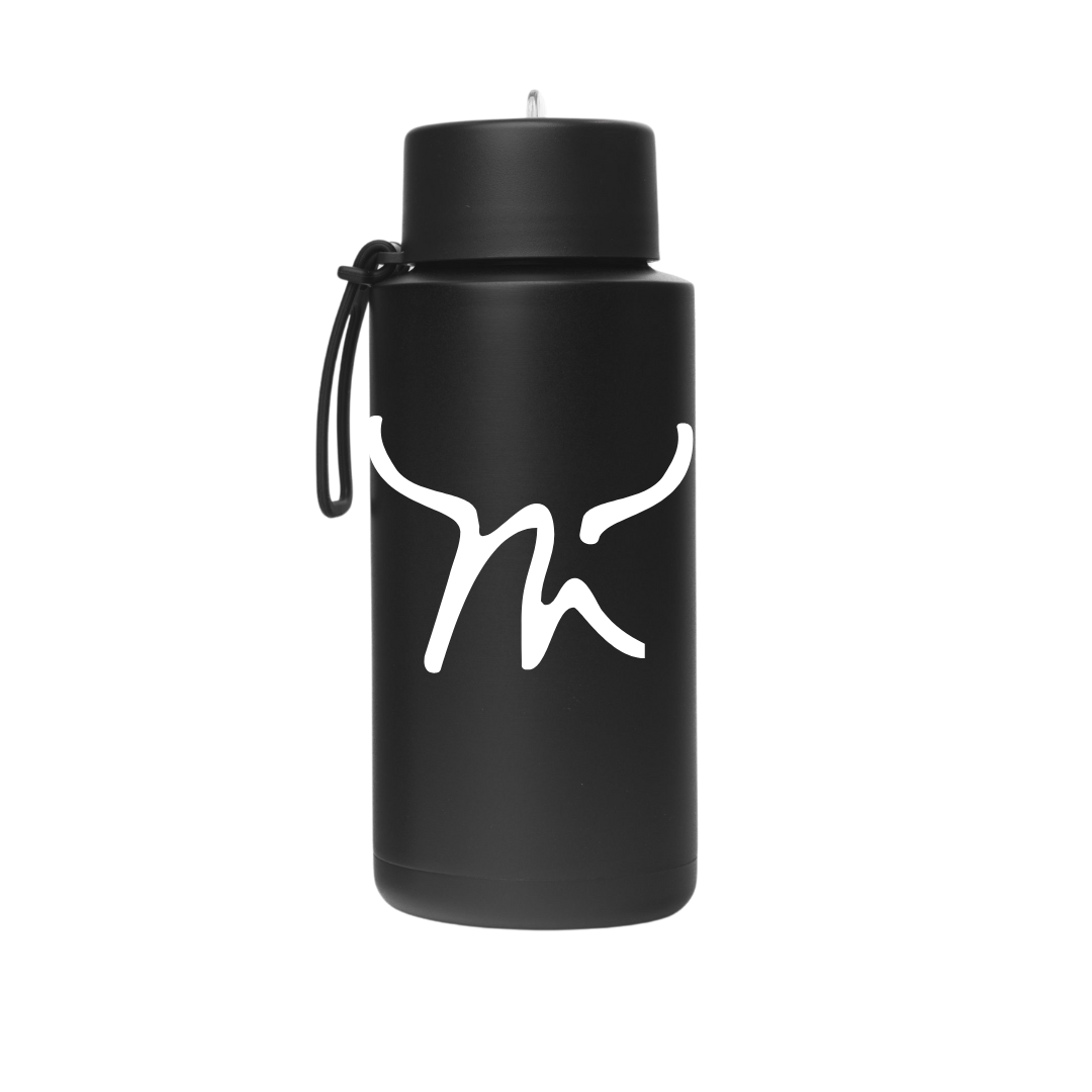 1L Stainless Steel Bottle